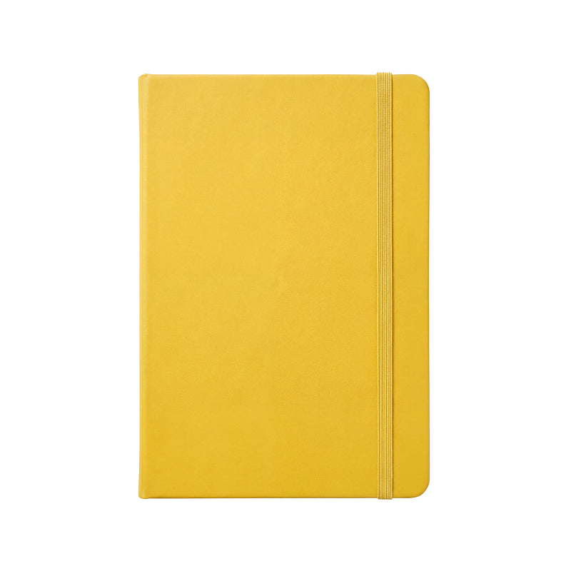 Take It Outside Essentials Executive Notebooks With Leather Cover