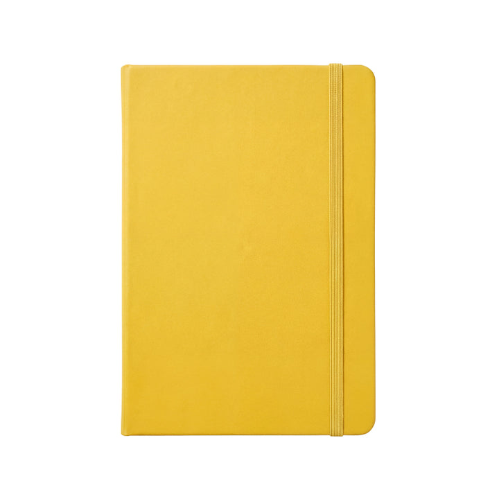 Take It Outside Essentials Executive Notebooks With Leather Cover