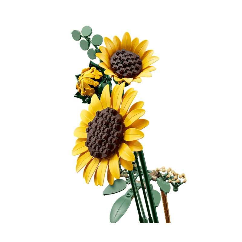 LEGO Sunflower Bouquet