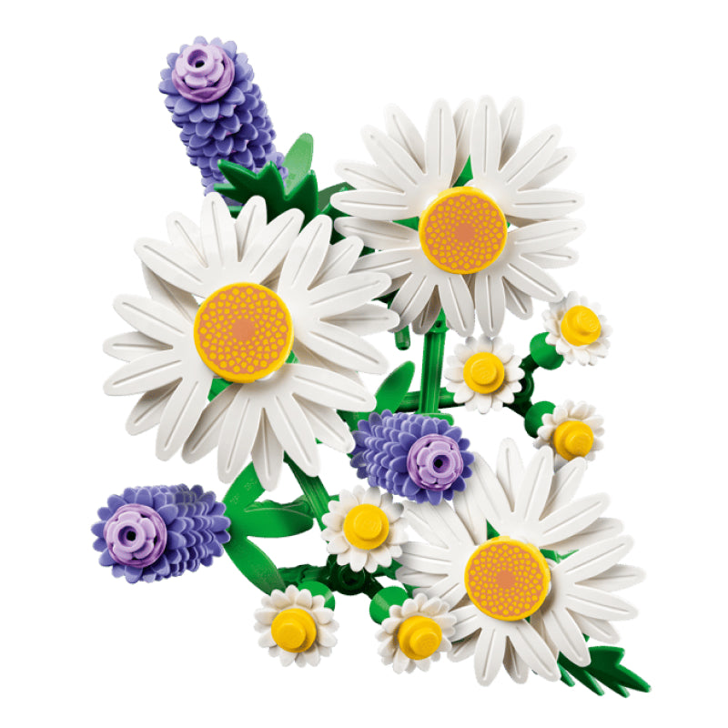 LEGO Daisies