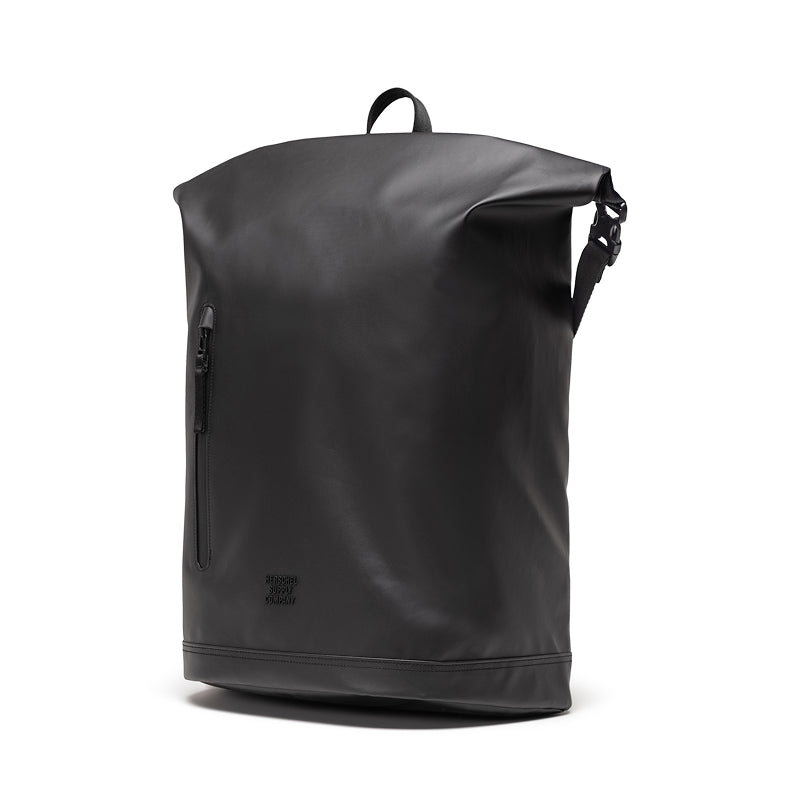 Herschel Roll Top Backpack