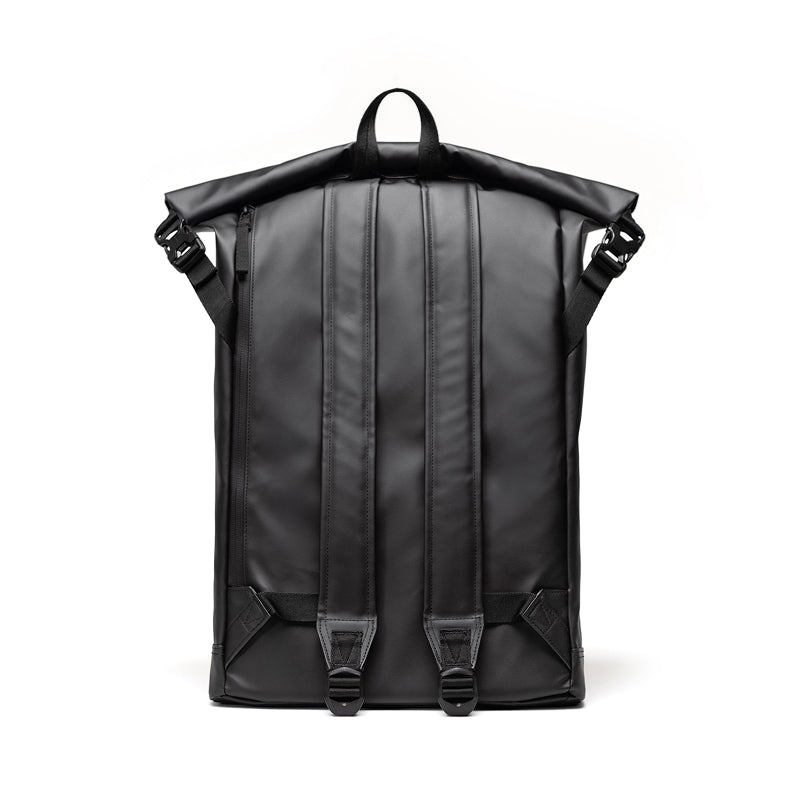 Herschel Roll Top Backpack