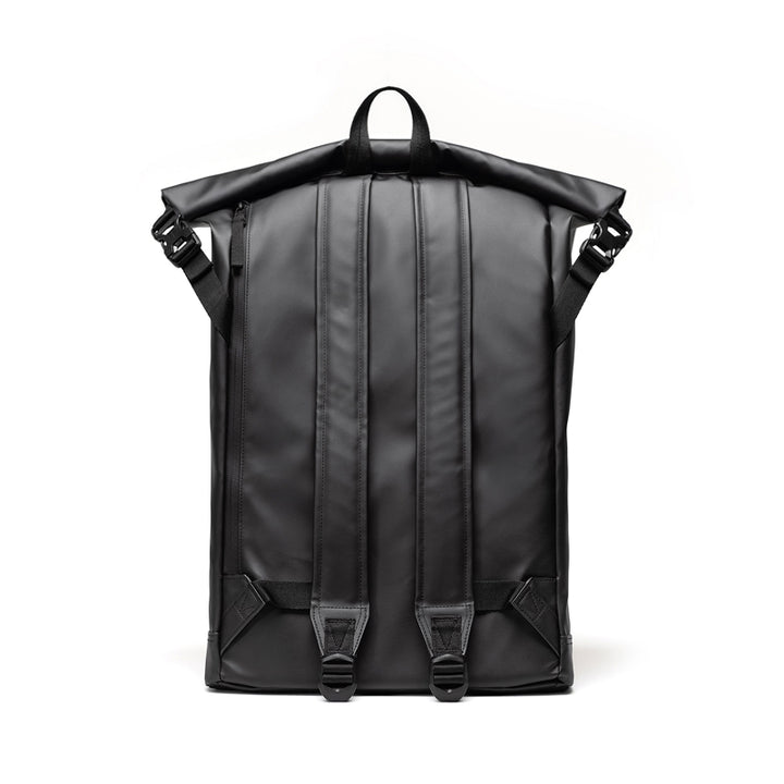 Herschel Roll Top Backpack