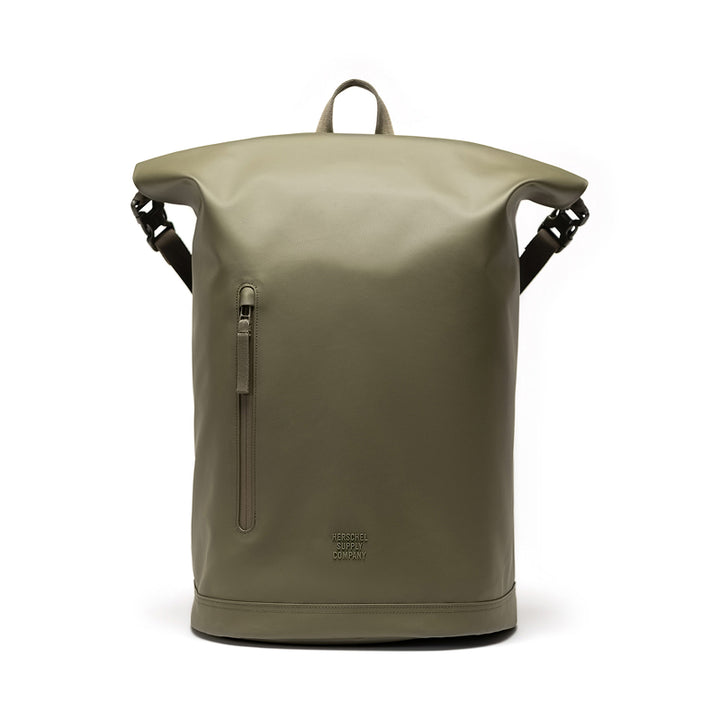 Herschel Roll Top Backpack