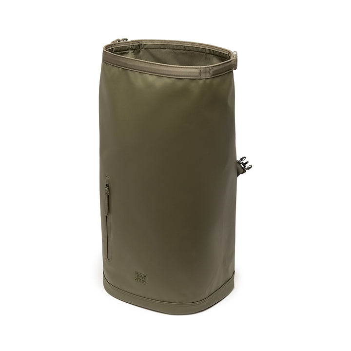 Herschel Roll Top Backpack