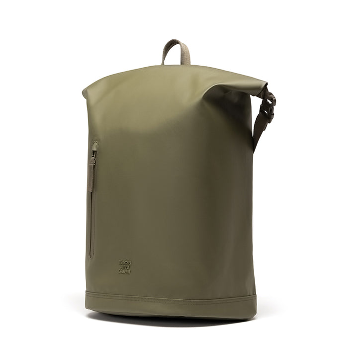 Herschel Roll Top Backpack