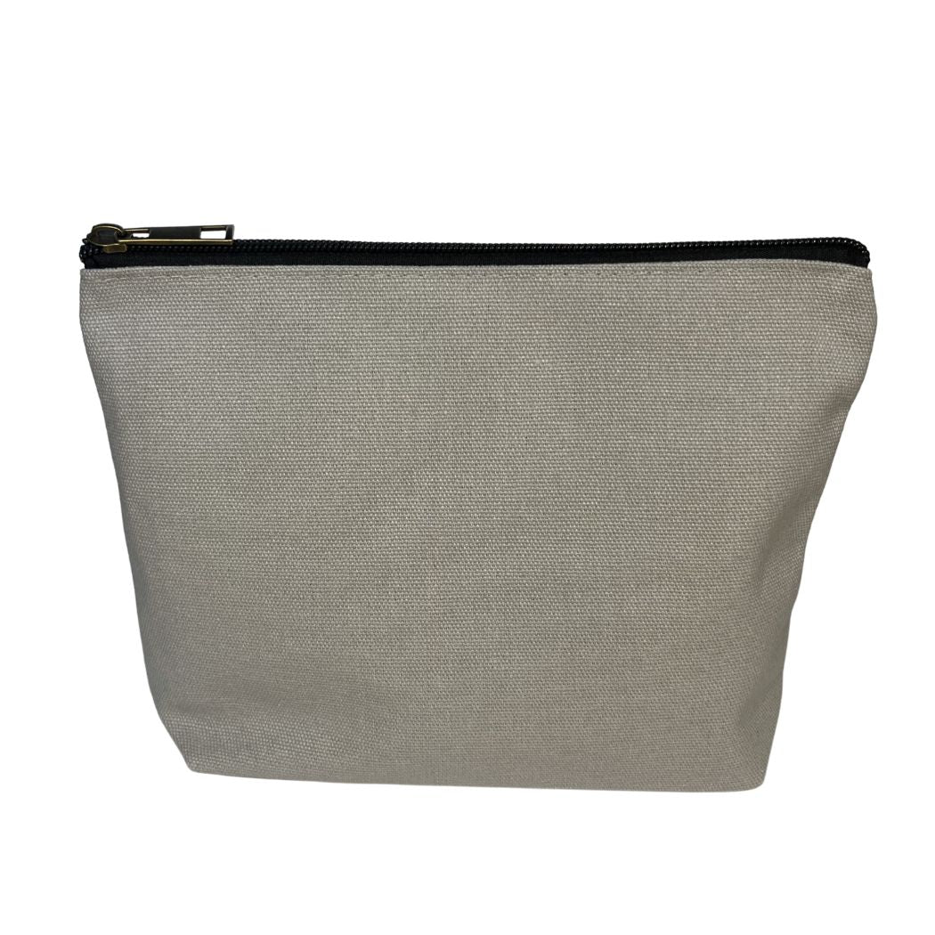 Take It Outside Essentials Cosmetic Bags