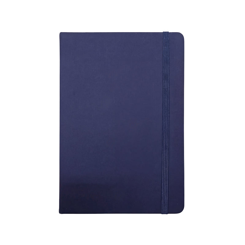 Take It Outside Essentials Executive Notebooks With Leather Cover