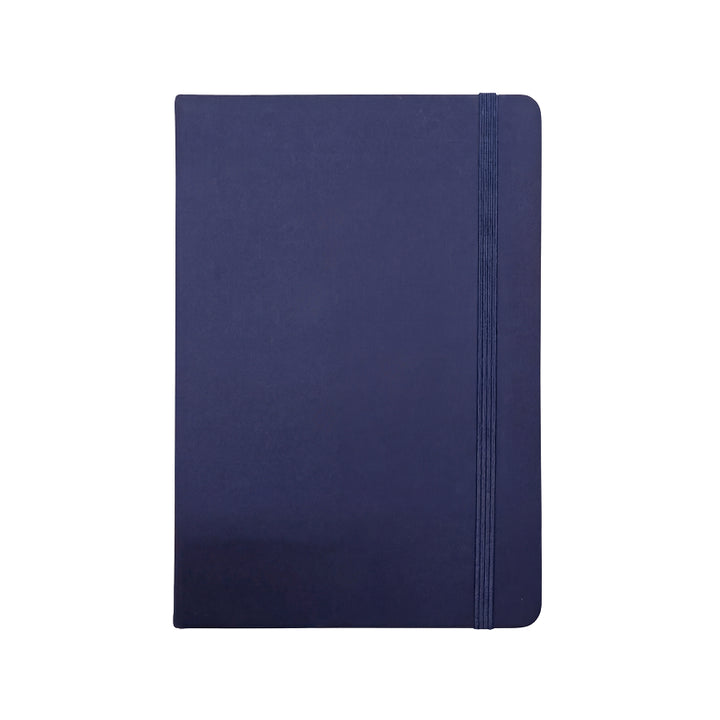 Take It Outside Essentials Executive Notebooks With Leather Cover