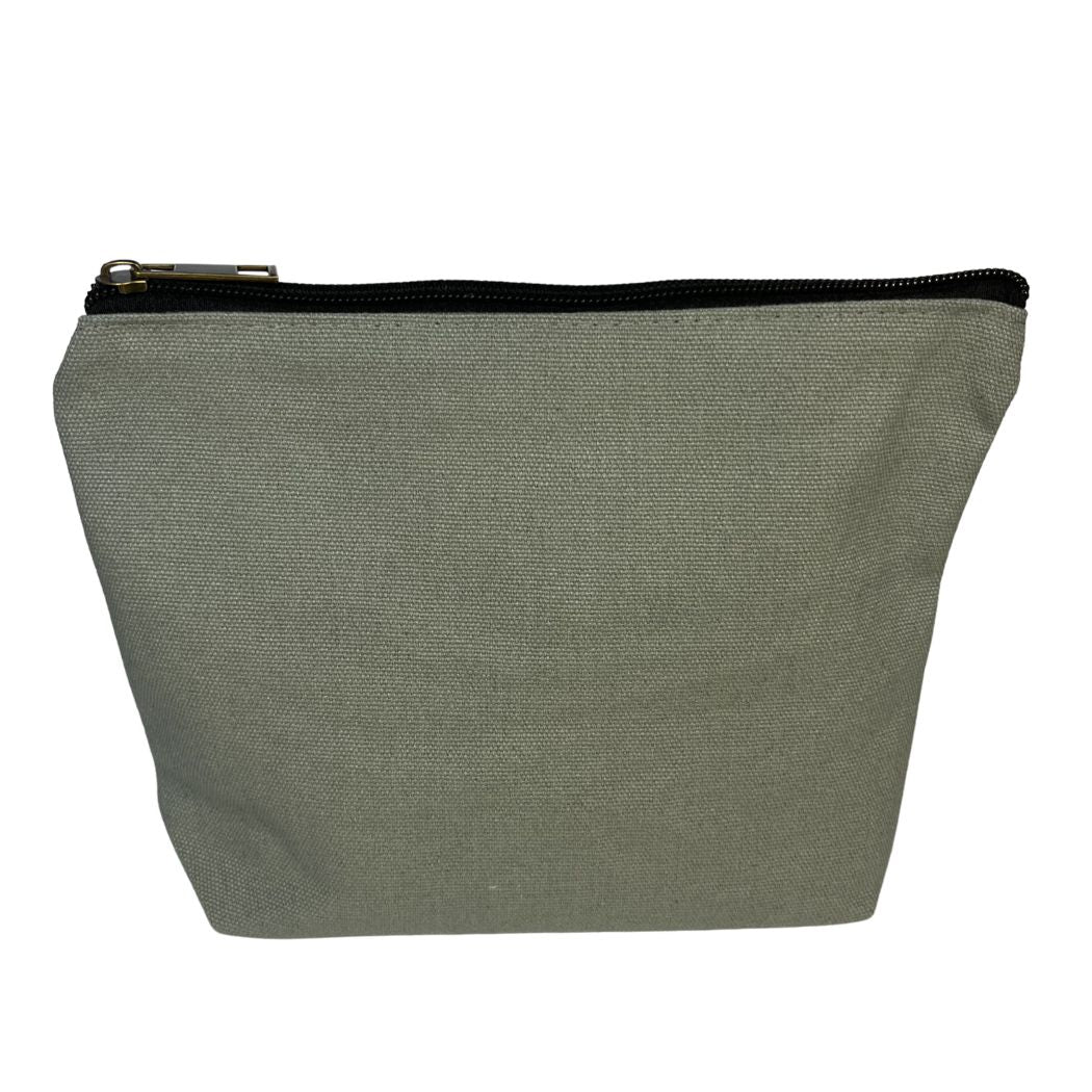 Take It Outside Essentials Cosmetic Bags