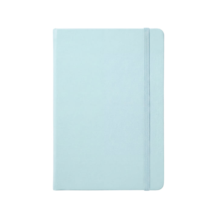 Take It Outside Essentials Executive Notebooks With Leather Cover