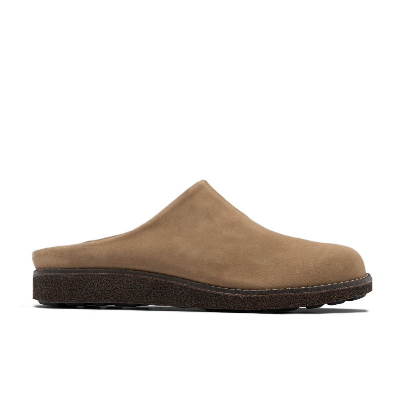 Blundstone 2692 - Aerocork Suede Clog - Sand