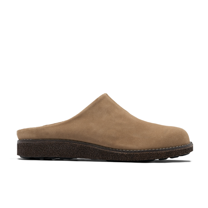 Blundstone 2692 - Aerocork Suede Clog - Sand