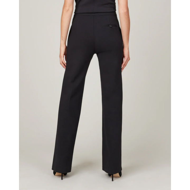 SPANXsmooth™ PerfectFit Ponte Wide Leg Pant