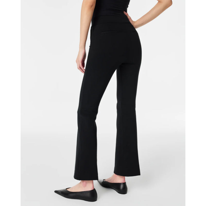 SPANXsmooth™ PerfectFit Ponte Kick Flare Pant