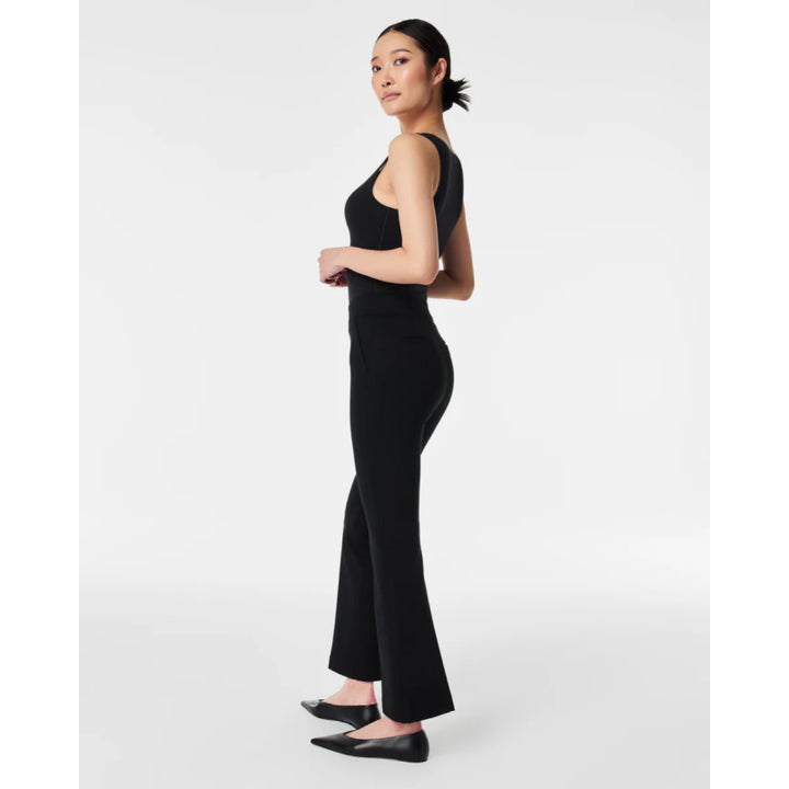 SPANXsmooth™ PerfectFit Ponte Kick Flare Pant