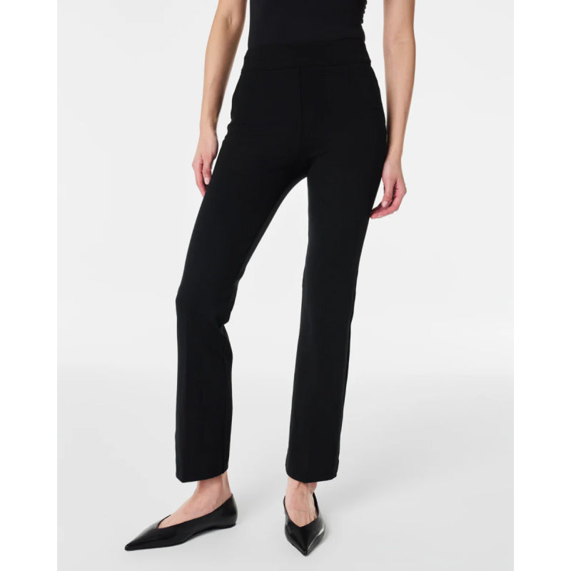 SPANXsmooth™ PerfectFit Ponte Kick Flare Pant