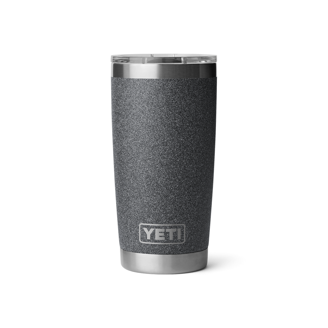 Gobelet Rambler Yeti 20 oz