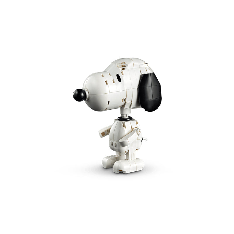 LEGO Peanuts : Snoopy's Doghouse