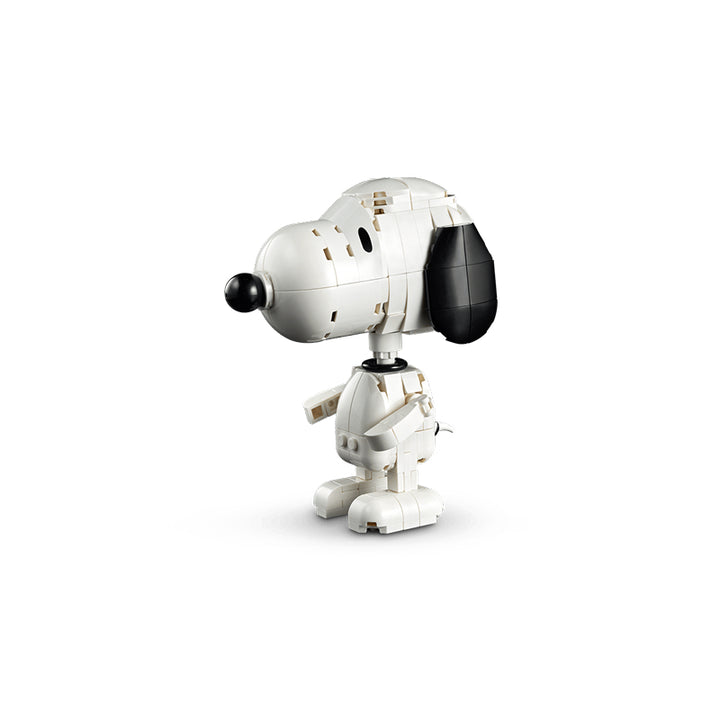LEGO Peanuts : Snoopy's Doghouse