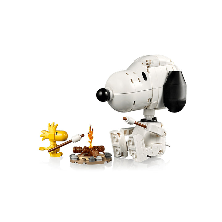 LEGO Peanuts : Snoopy's Doghouse