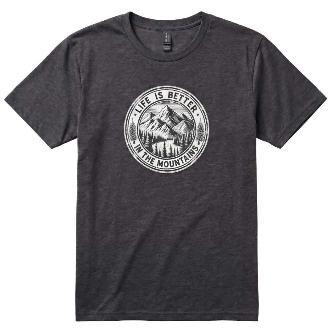Take It Outside Essentials Graphic Tees