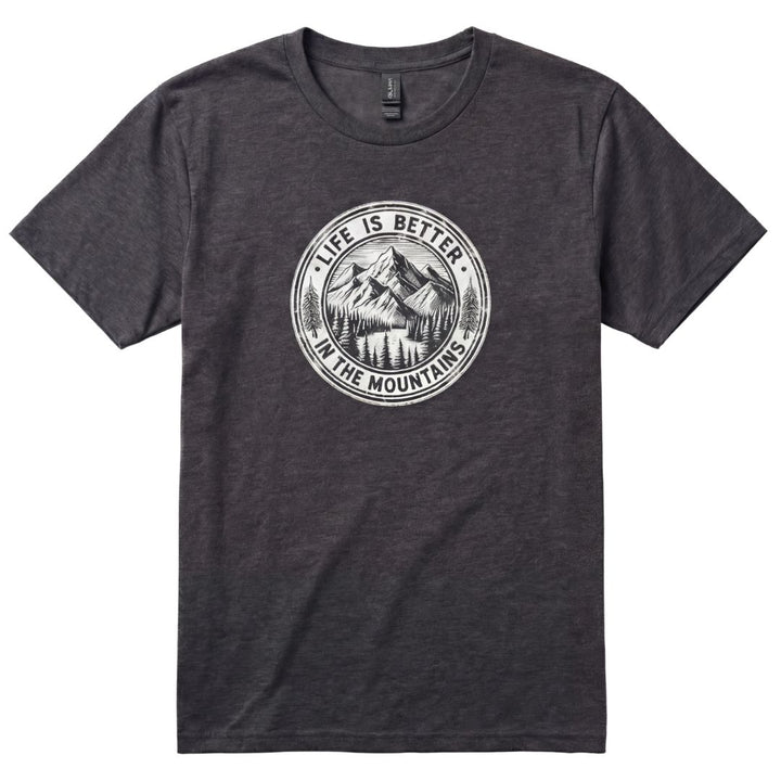Take It Outside Essentials Graphic Tees