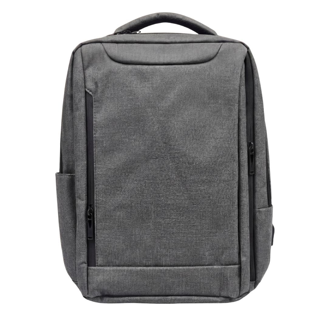 Take It Outside Essentials Commuter Bag - Grey