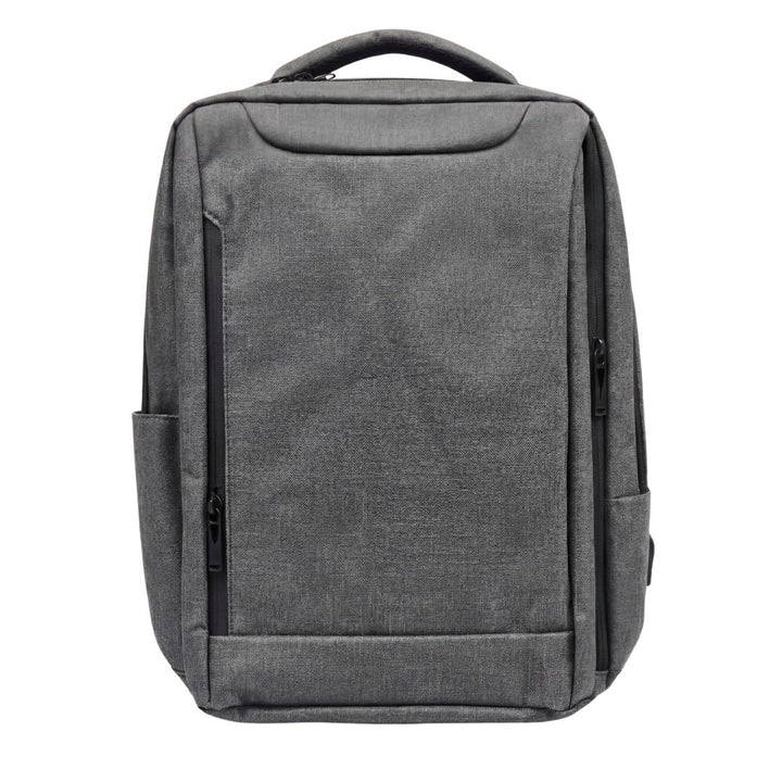 Take It Outside Essentials Commuter Bag - Grey