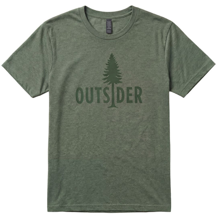 Take It Outside Essentials Graphic Tees
