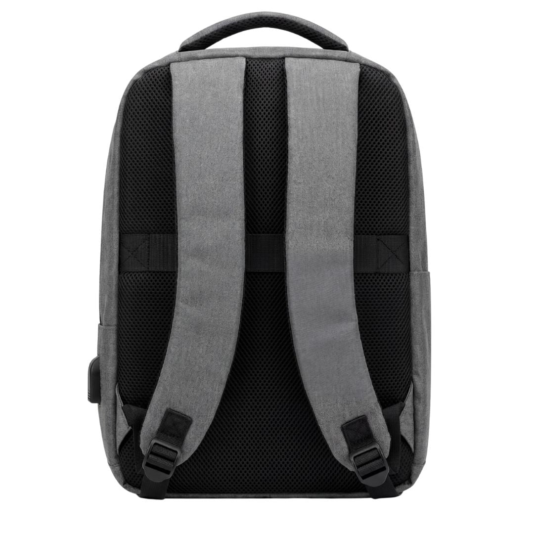 Take It Outside Essentials Commuter Bag - Grey