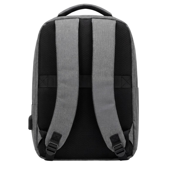Take It Outside Essentials Commuter Bag - Grey