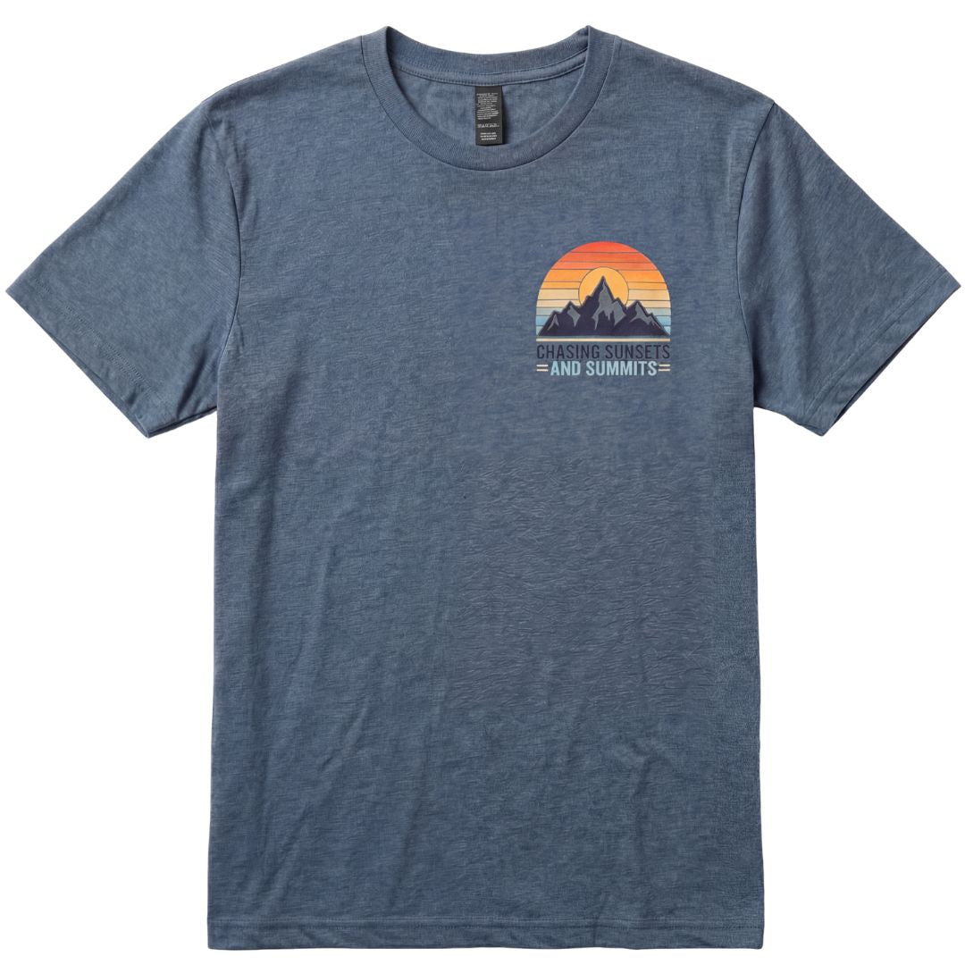 Take It Outside Essentials Graphic Tees