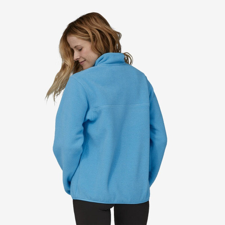 Patagonia Lightweight Synchilla® Snap-T® Fleece Pullover Women's