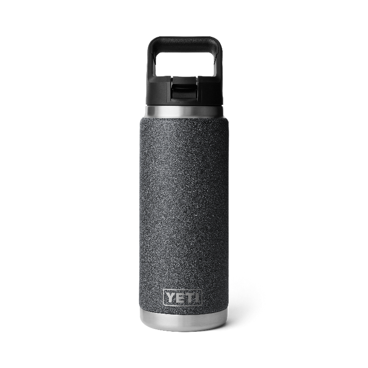 Yeti 26 oz Rambler Straw Bottle