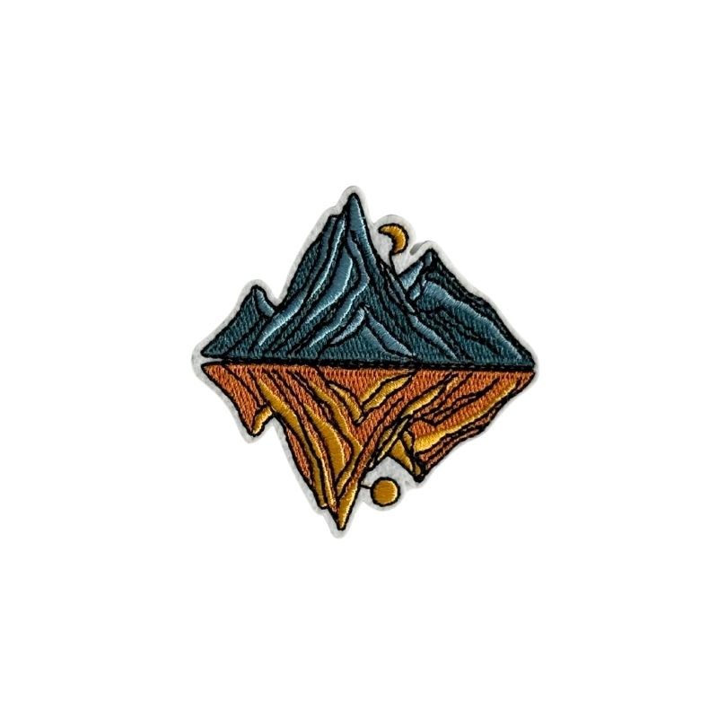 Take It Outside Exploring Outdoors Patches