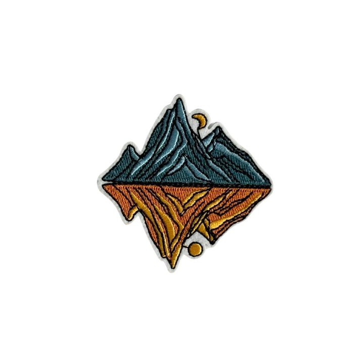 Take It Outside Exploring Outdoors Patches