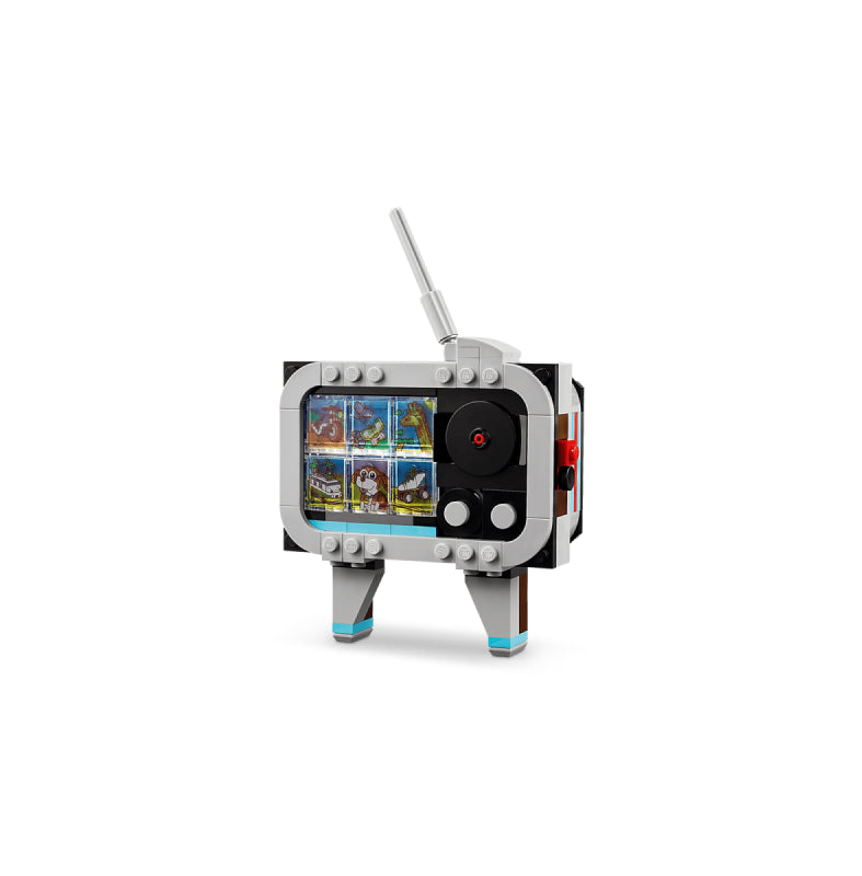 LEGO 3-in-1 Retro Camera