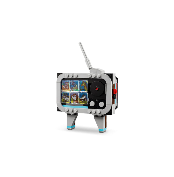 LEGO 3-in-1 Retro Camera