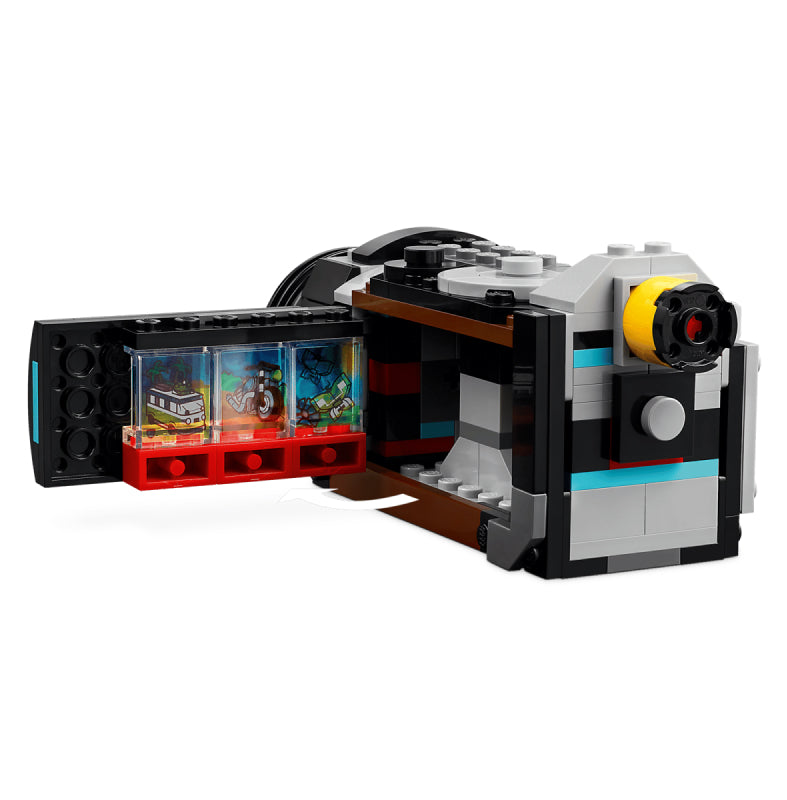 LEGO 3-in-1 Retro Camera