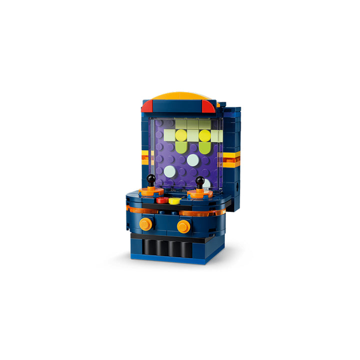 LEGO 3-in-1 Retro Gaming Console