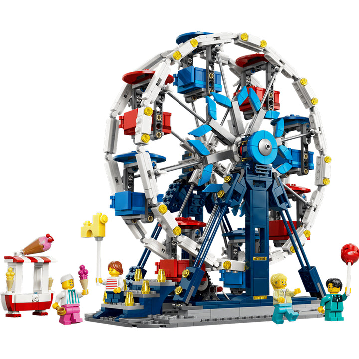 LEGO 3-in-1 Iconic Ferris Wheel