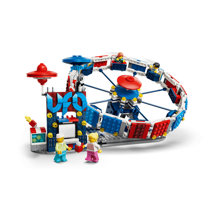 LEGO 3-in-1 Iconic Ferris Wheel