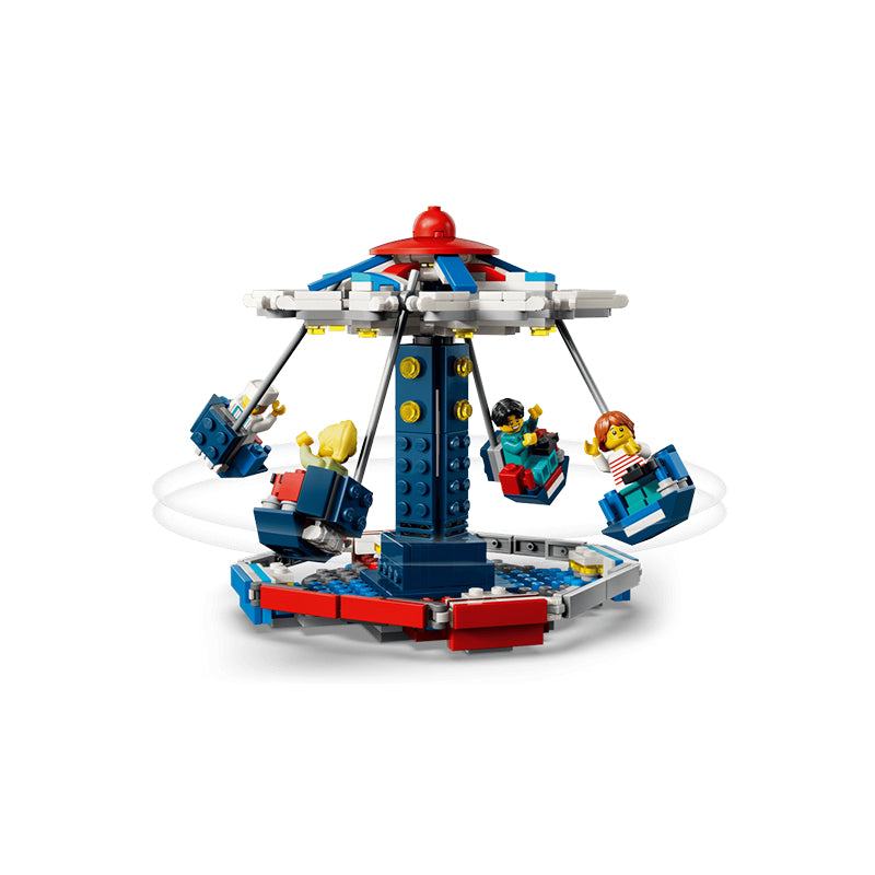 LEGO 3-in-1 Iconic Ferris Wheel