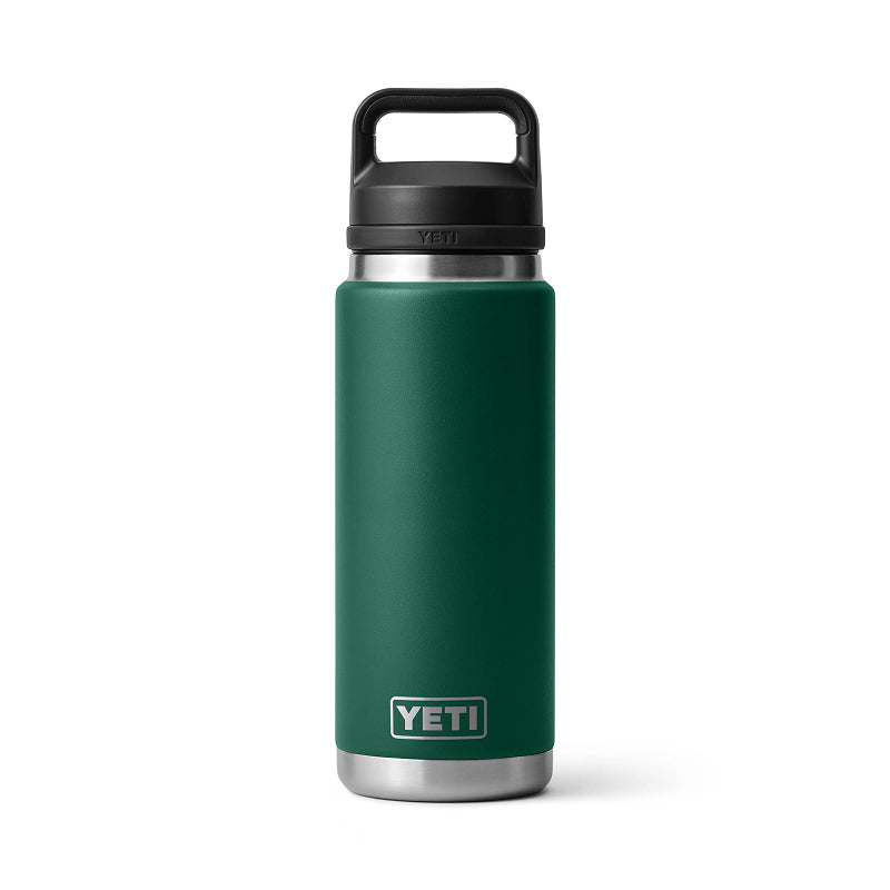 Yeti 36 oz Rambler Bottle with Chug Cap