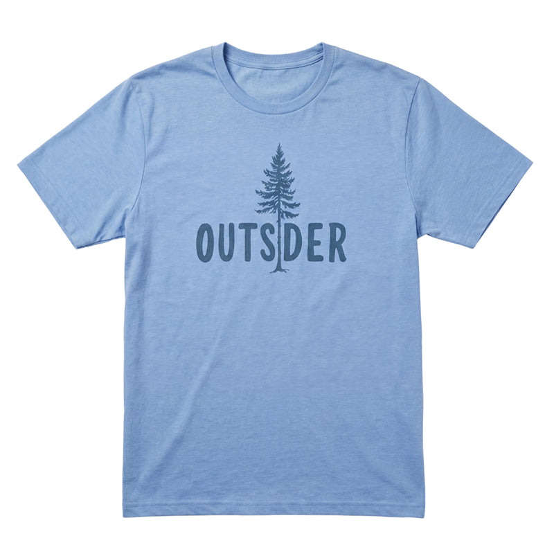 Take It Outside Essentials Graphic Tees