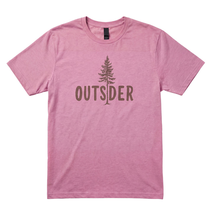 Take It Outside Essentials Graphic Tees