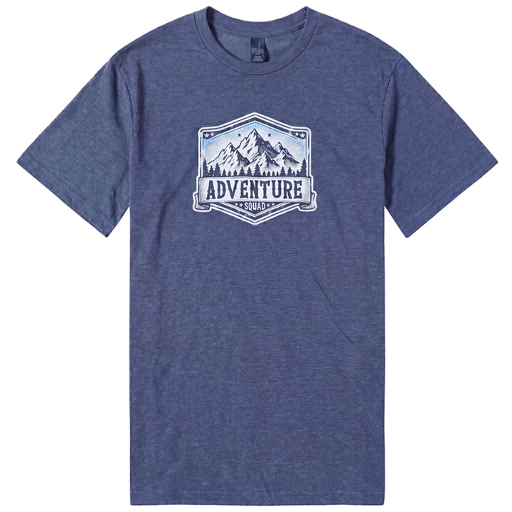 Take It Outside Essentials Graphic Tees