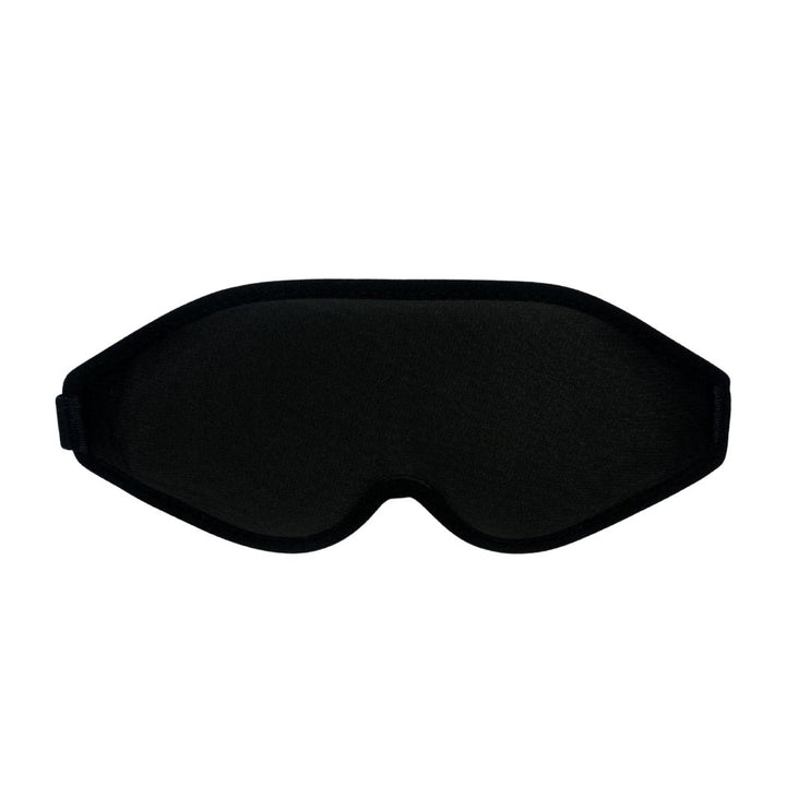 Take It Outside Essentials 3D Contoured Fully Light Blocking Eye Masks