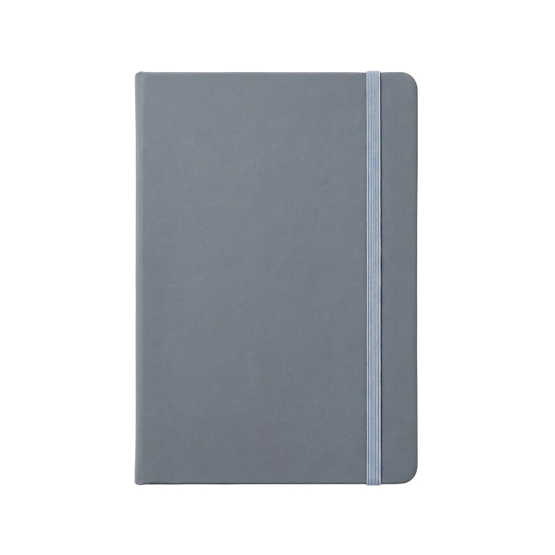 Take It Outside Essentials Executive Notebooks With Leather Cover